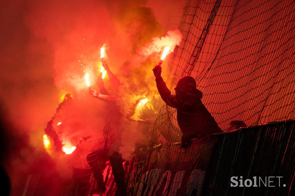 NK Maribor NK Olimpija