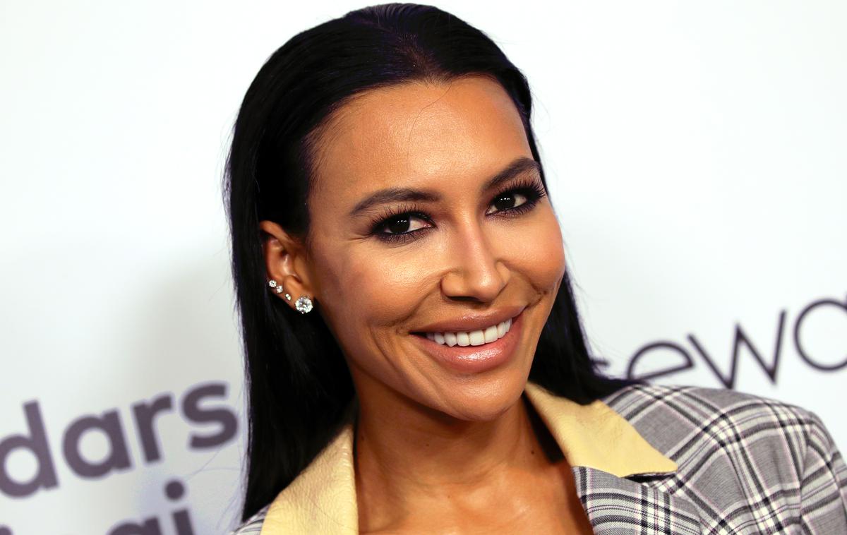 Naya RIvera | Foto Getty Images