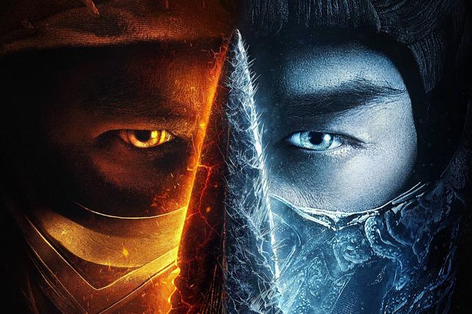 Mortal Kombat | Foto: 