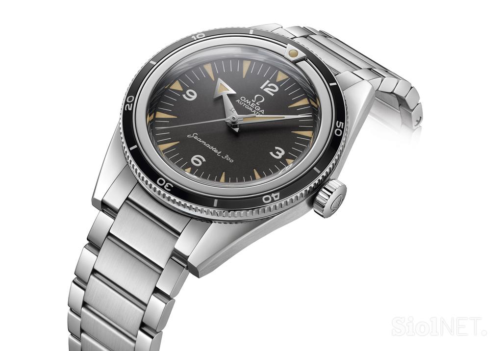 Slowatch Omega