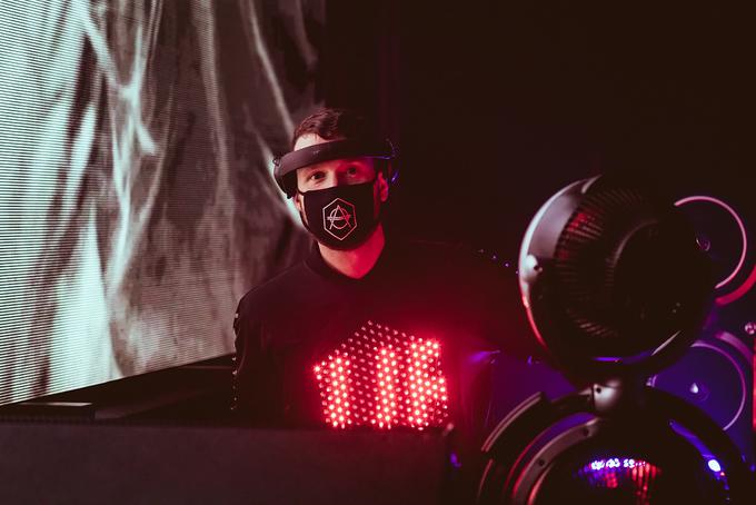 Don Diablo Kurzschluss | Foto: Marko Ocepek