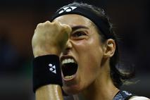 Caroline Garcia