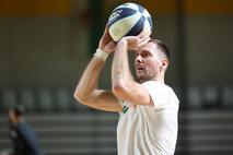 Cedevita Olimpija Zoran Dragić