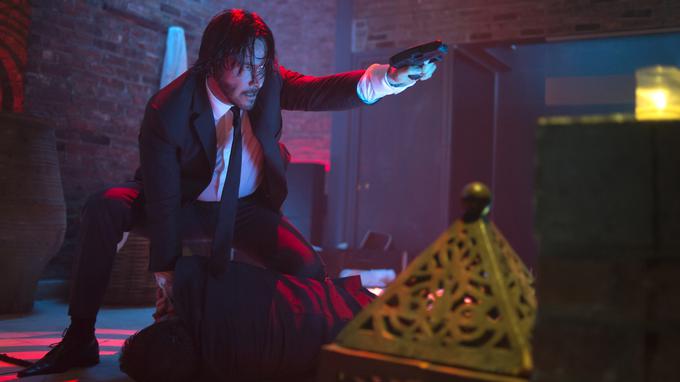 John Wick 2 | Foto: 