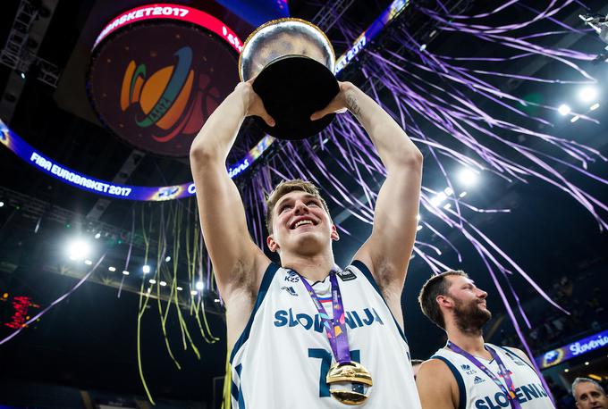 EuroBasket2017 | Foto: Vid Ponikvar