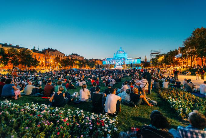 Zagreb | Foto: Marija Gašparović