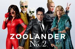 Zoolander 2