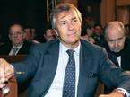 Vincent Bollore