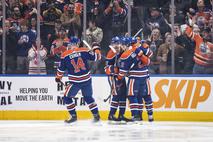 Edmonton Oilers