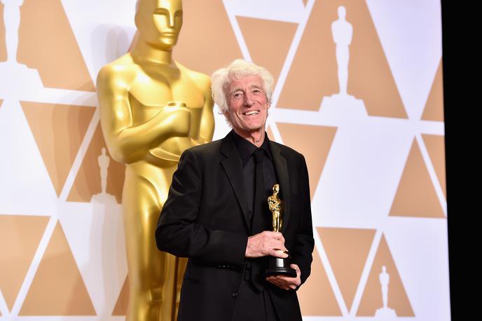 Roger Deakins | Foto Getty Images