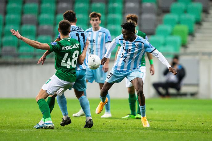 NK Olimpija : ND Gorica, prva liga | Šport ostaja v obsegu, kot je bilo predstavljeno v sredo. | Foto Vid Ponikvar/Sportida