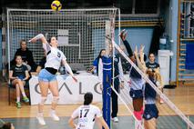 Calcit Volley