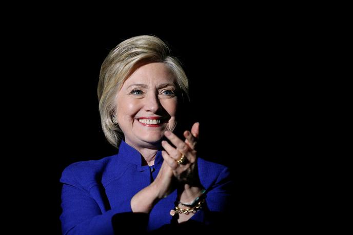 Hillary Clinton | Foto Reuters