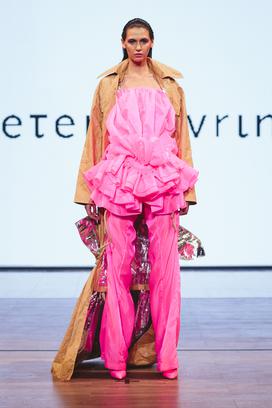 mercedes fashion week mastercard peter movrin