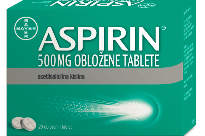 Aspirin