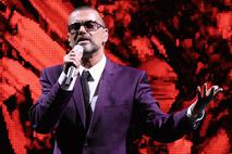 George Michael