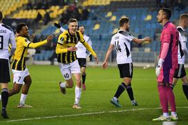 Vitesse Mura