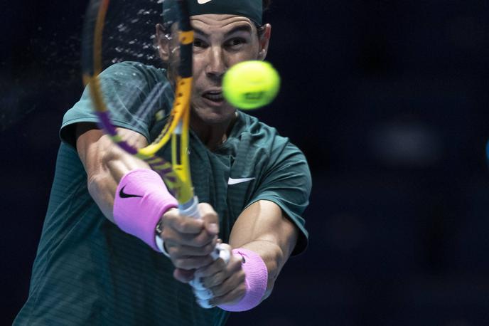 Rafael Nadal | Foto Gulliver/Getty Images