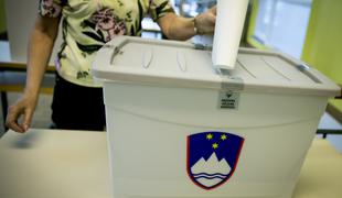 Če so razveljavili referendum, bi lahko tudi lokalne volitve #video