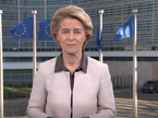 Ursula von der Leyen