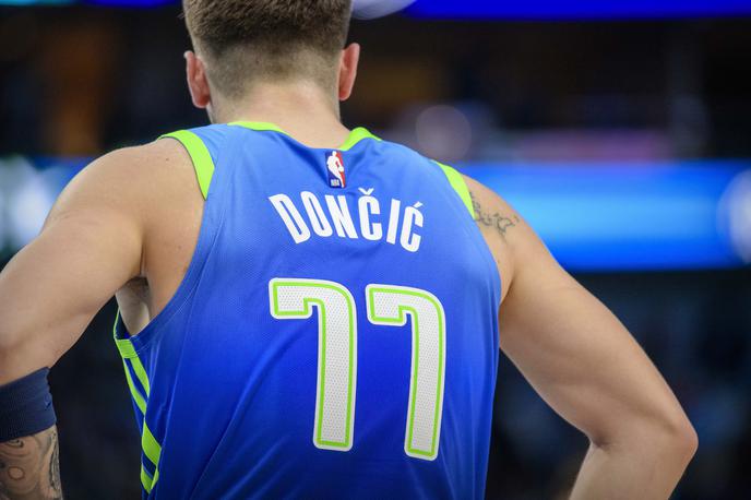 Luka Dončić