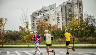 Kaj bo novega na 26. Ljubljanskem maratonu, ki bo letos na dan predsedniških volitev?