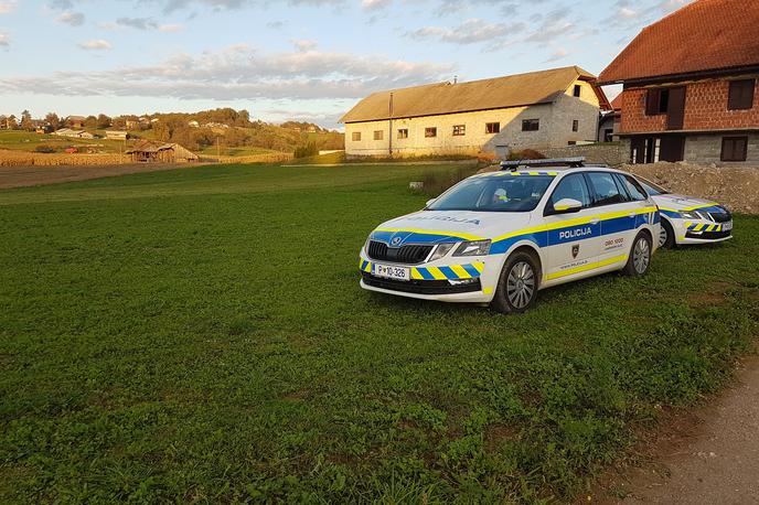 Streljanje na Dolenjskem | Foto DolenjskaNews