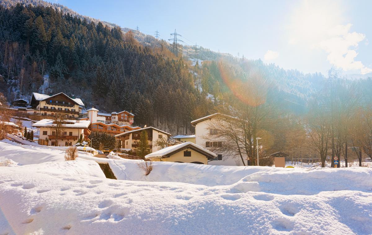 Zillertal | Foto Getty Images