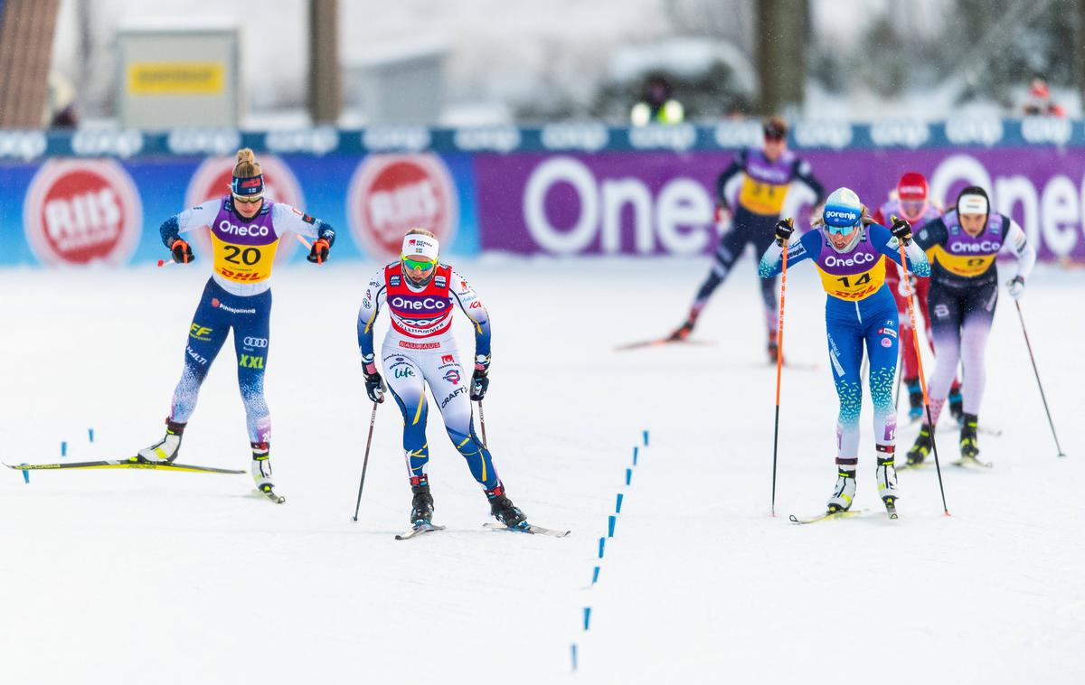 Anamarija Lampič | Foto Guliverimage