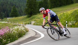 Remco Evenepoel dobiva dodatno pomoč