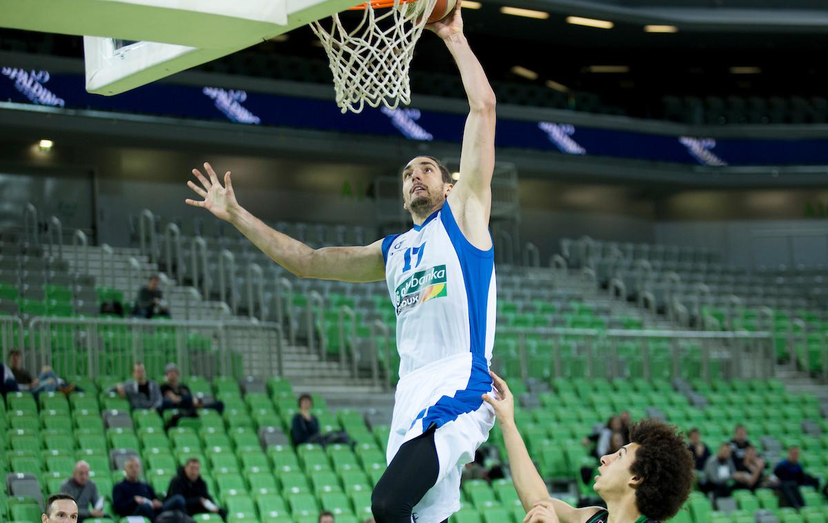 KK Zadar | Zadar ostaja v prvi ABA-ligi. | Foto Urban Urbanc/Sportida