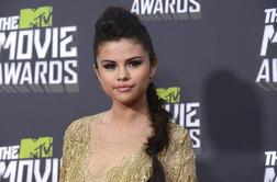 Selena Gomez: Justin je pravi moški zame!