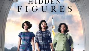 Skriti faktorji (Hidden Figures)