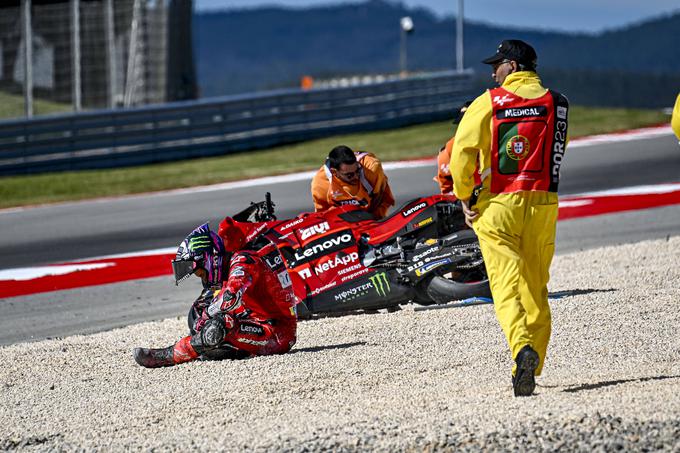 Enea Bastianini  | Foto: AP / Guliverimage