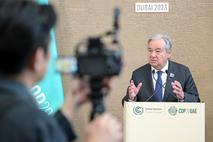 Antonio Guterres