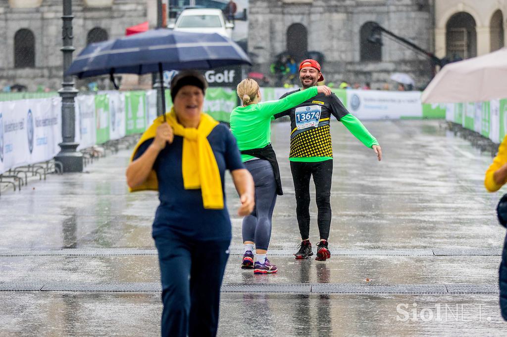 Volkswagen 23. Ljubljanski maraton