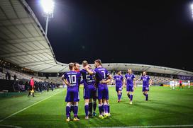 Maribor Olimpija