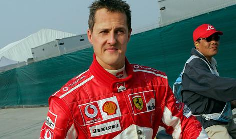 Sodišče obsodilo trojico izsiljevalcev družine Schumacher