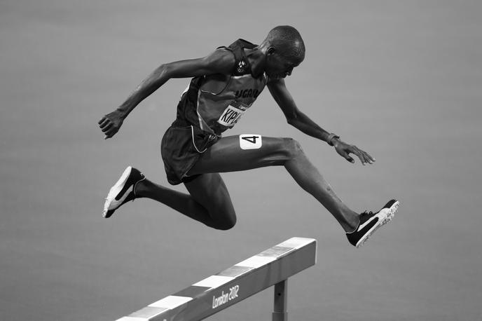 Benjamin Kiplagat | Benjamin Kiplagat (1989–2023) | Foto Guliverimage