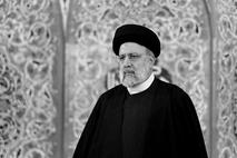 Ebrahim Raisi