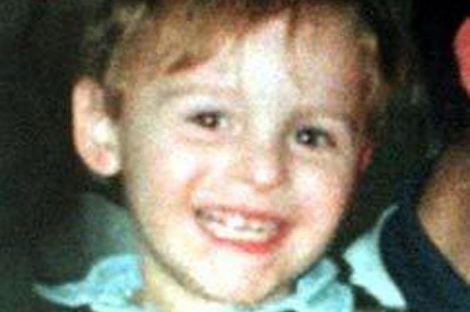 James Bulger | Foto: 