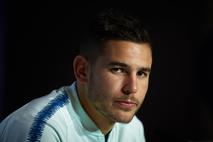 Lucas Hernandez