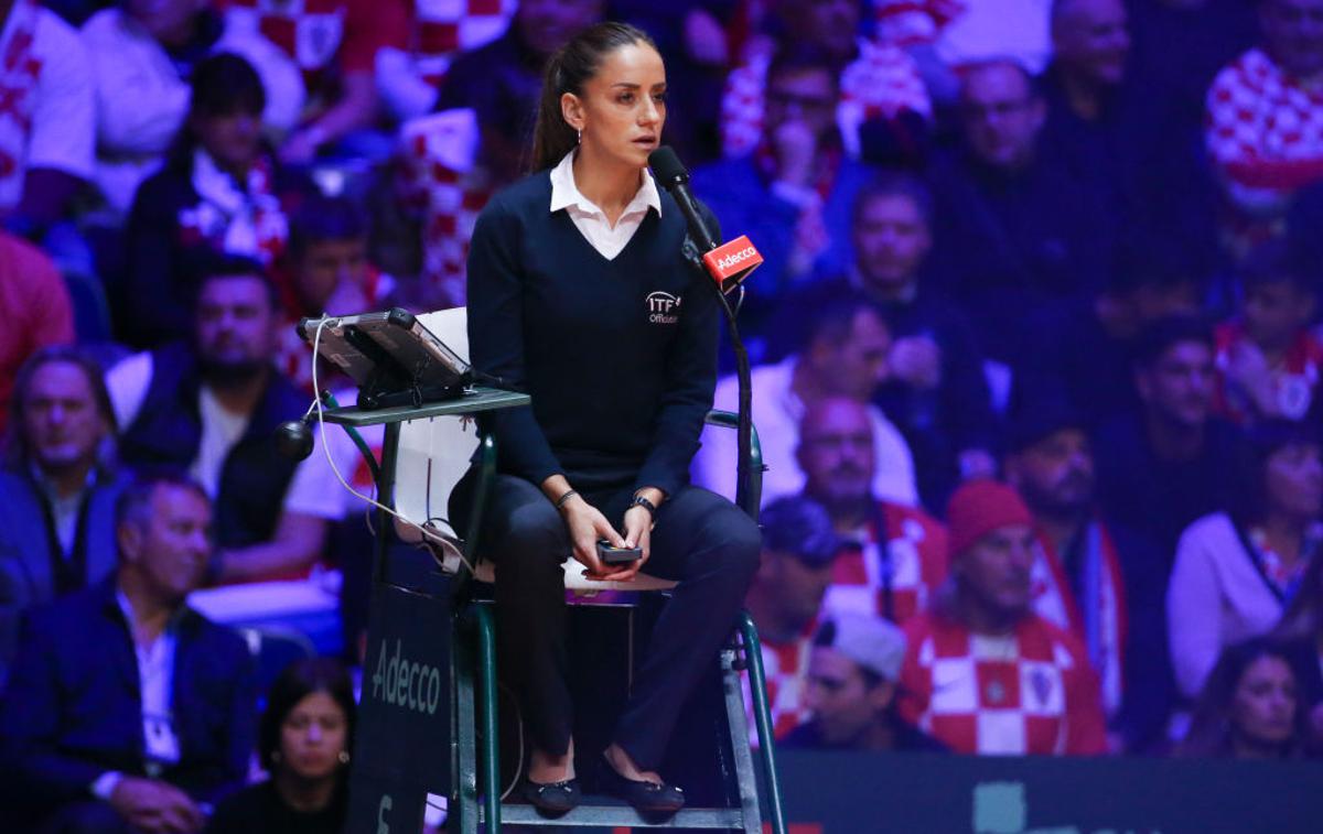 Marijana Veljović | Foto Gulliver/Getty Images