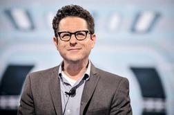 J. J. Abrams se je poslovil od Zvezdnih stez