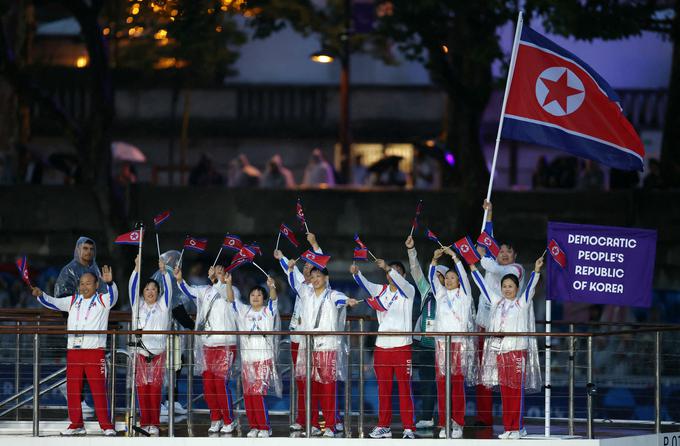 Severna Koreja | Foto: Reuters