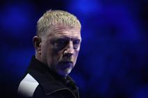 Boris Becker