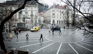 Nepričakovano: priljubljen bistro v Ljubljani zapira vrata