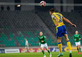 NK Olimpija NK Koper četrtfinale pokal