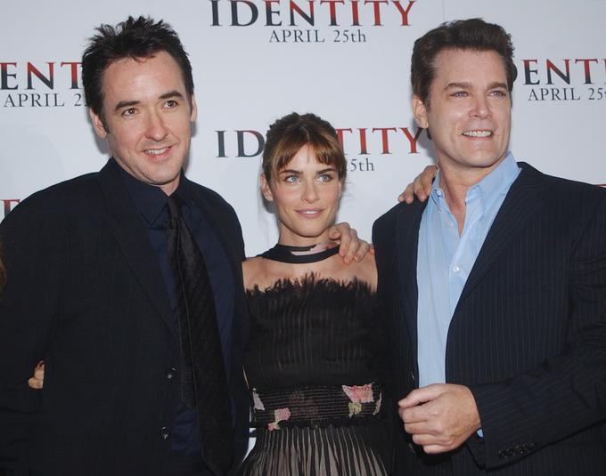 John Cusack, Amanda Peet in Ray Liotta. | Foto: Reuters