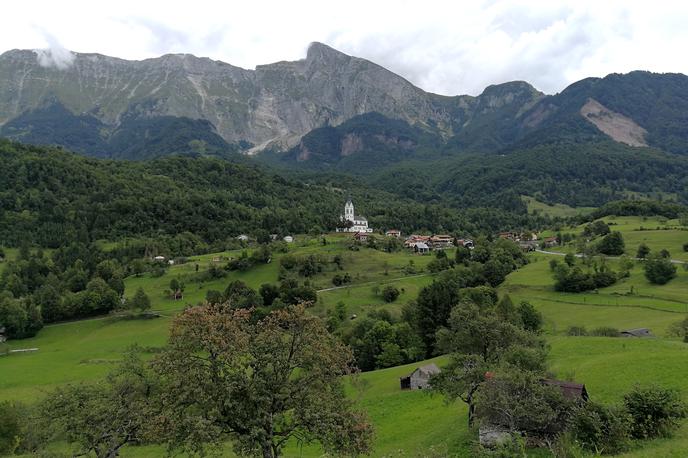 Drežnica | Foto Nina Vogrin